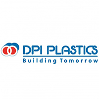 DPI Plastics Logo